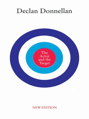 cover image of The Actor and the Target